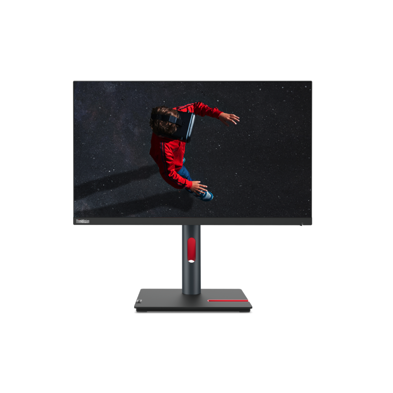 ThinkVision P24q-30 - 24" 2K QHD Monitor - HDMI [Demo]